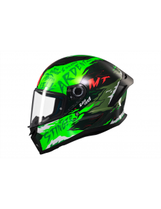 MT HELMETS Casco Integral...