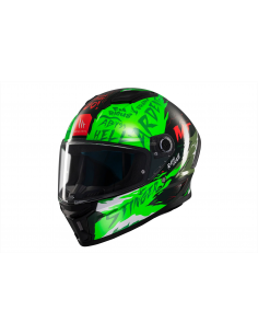 MT HELMETS Casco Integral... 2