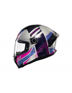 MT HELMETS Casco Integral...