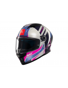 MT HELMETS Casco Integral... 2