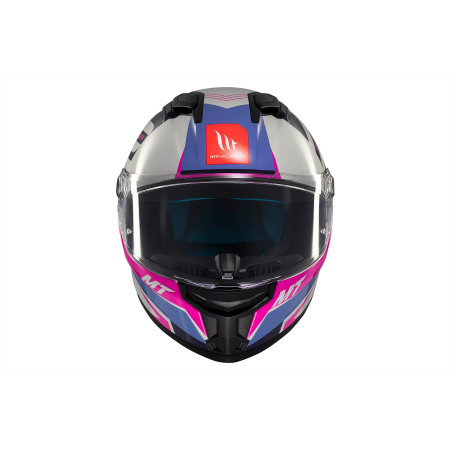 MT HELMETS Casco Integral STINGER 2...
