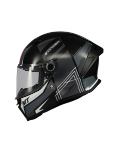MT HELMETS Casco Integral...