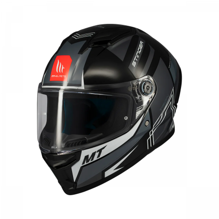 MT HELMETS Casco Integral STINGER 2...