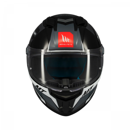 MT HELMETS Casco Integral STINGER 2...