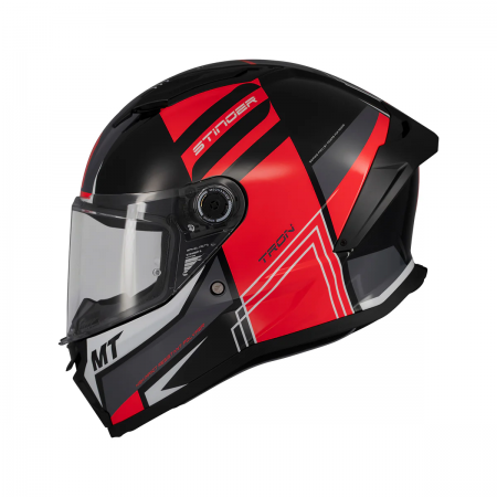 MT HELMETS Casco Integral STINGER 2...