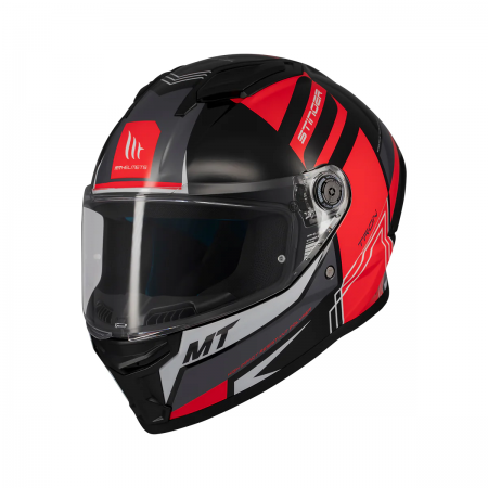 MT HELMETS Casco Integral STINGER 2...