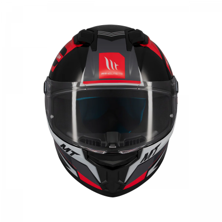 MT HELMETS Casco Integral STINGER 2...