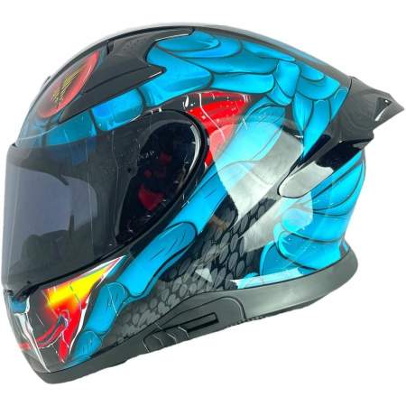 MT HELMETS Casco Integral AXOR APEX...