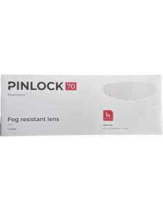 PINLOCK PARA CASCO THUNDER... 2