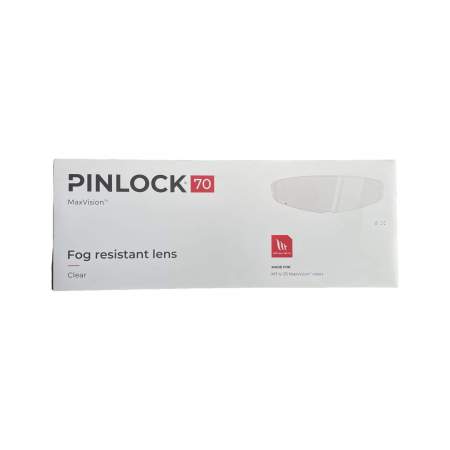 PINLOCK PARA CASCO THUNDER 4 MT-V-28B