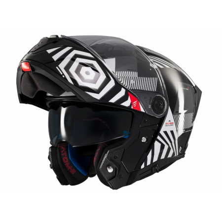 copy of Casco MT Helmet Modular...