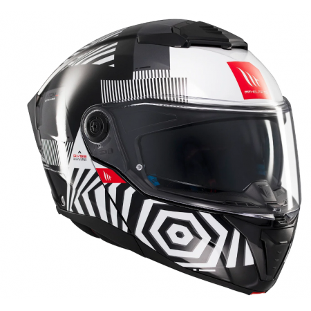 copy of Casco MT Helmet Modular...