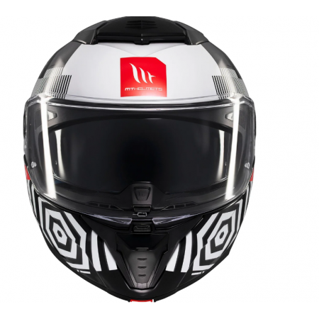 copy of Casco MT Helmet Modular...