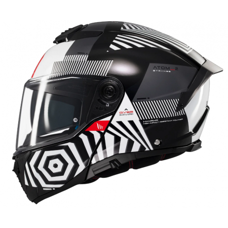 copy of Casco MT Helmet Modular...