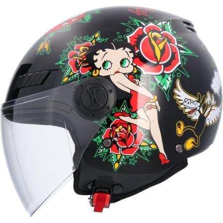 SHIRO HELMETS Casco de OUTLET