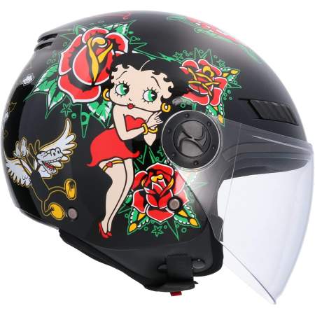 SHIRO HELMETS Casco de OUTLET