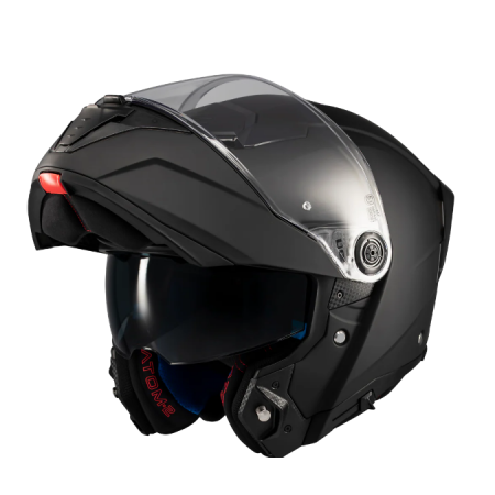 CASCO MT ATOM 2 SV PURE A1 MATE