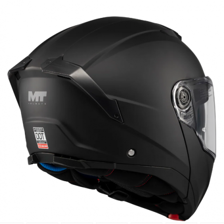 CASCO MT ATOM 2 SV PURE A1 MATE