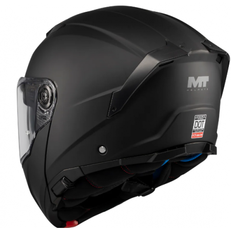 CASCO MT ATOM 2 SV PURE A1 MATE