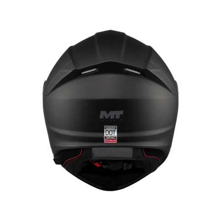 MT HELMETS Casco Modular GENESIS SV...