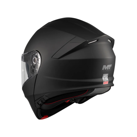 MT HELMETS Casco Modular GENESIS SV...