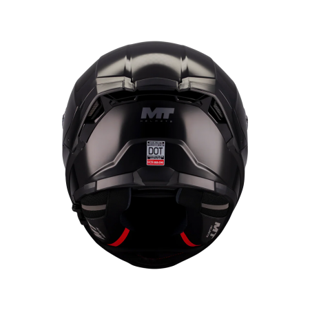 MT HELMETS Casco Integral THUNDER 4...