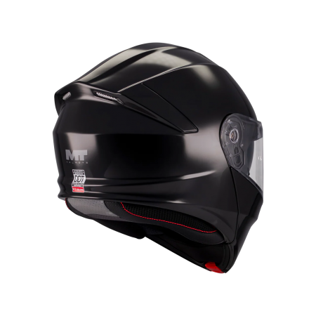 MT HELMETS Casco Modular GENESIS SV...