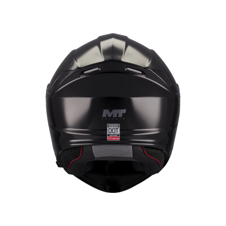 MT HELMETS Casco Modular GENESIS SV...
