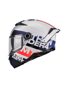 MT HELMETS Casco Integral...
