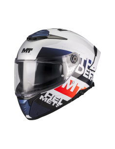 MT HELMETS Casco Integral... 2
