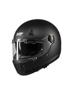 MT HELMETS Casco Integral... 2