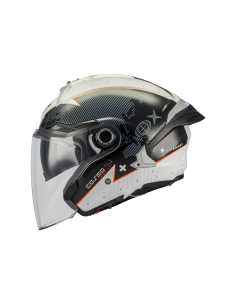 MT HELMETS Casco JET COSMO...