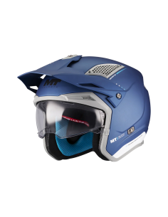 MT HELMETS Casco JET... 2