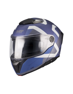 MT HELMETS Casco Modular... 2