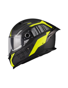 MT HELMETS Casco Integral...