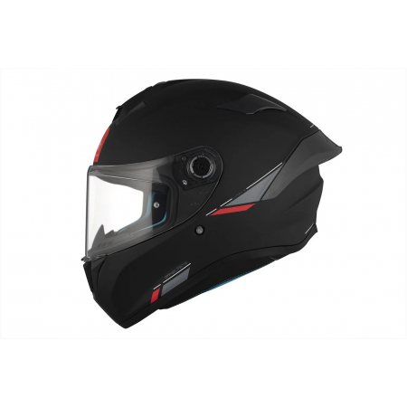 CASCO MT HELMETS TARGO SOLID A1 MATT...