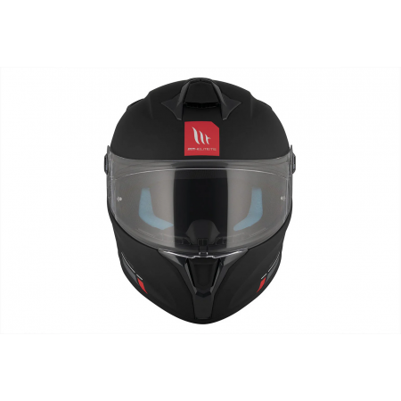 CASCO MT HELMETS TARGO SOLID A1 MATT...
