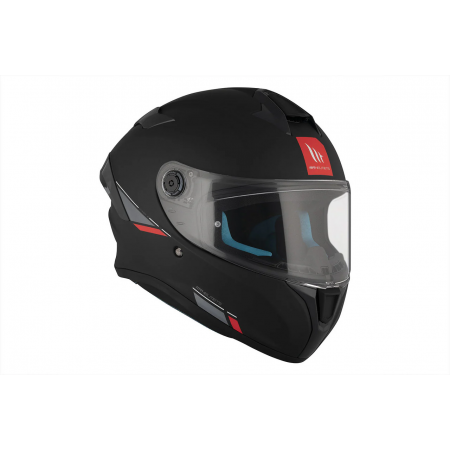 MT HELMETS Casco Integral TARGO S...
