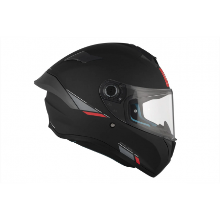 CASCO MT HELMETS TARGO SOLID A1 MATT...
