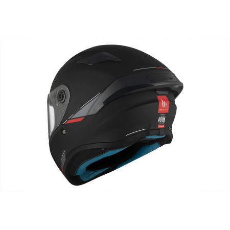 CASCO MT HELMETS TARGO SOLID A1 MATT...