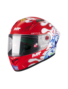 MT HELMETS Casco Integral... 2