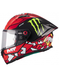 MT HELMETS Casco Integral...