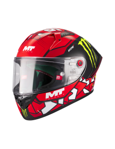 MT HELMETS Casco Integral... 2