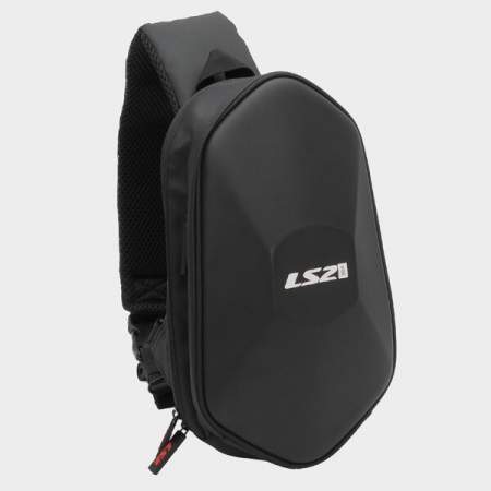 LS2 SHIELD BANDOLERA 4L SHOULDER BAG