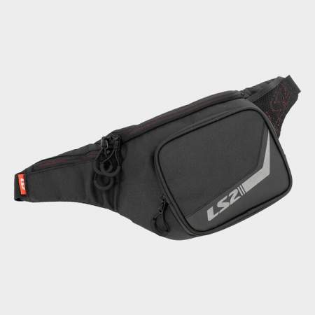 LS2 FREEDOM RIÑONERA 3L WAIST BAG