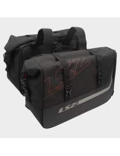 LS2 FREEDOM ALFORJAS 20+20L...
