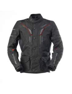 CHAQUETA 4 ESTACIONES...