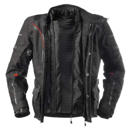 CHAQUETA 4 ESTACIONES ADVENTURE...
