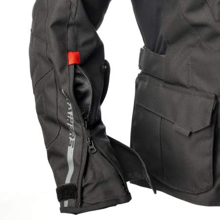 CHAQUETA 4 ESTACIONES ADVENTURE...