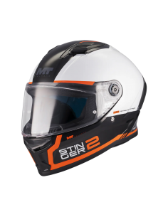 MT HELMETS Casco Integral...
